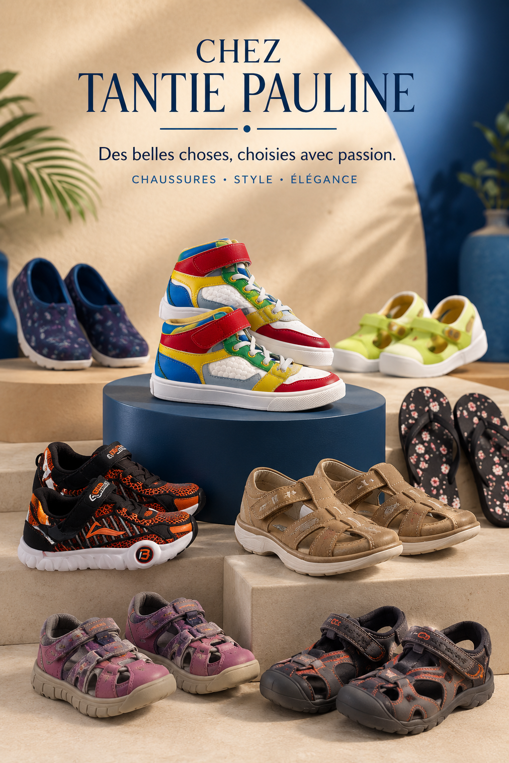 Chaussures